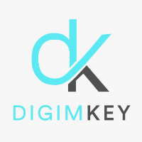 DIGIMKEY logo