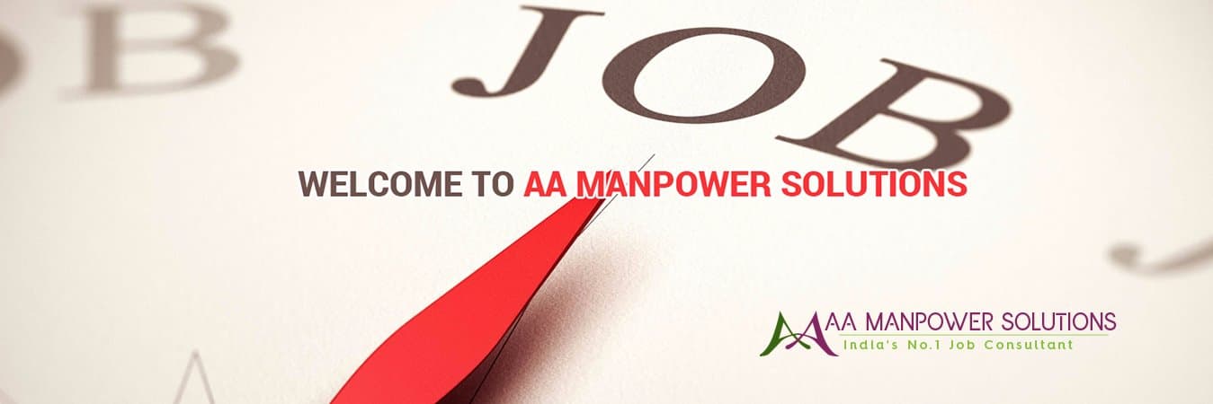 AA MANPOWER SOLUTIONS cover picture