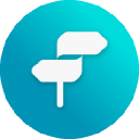 Flynote's logo