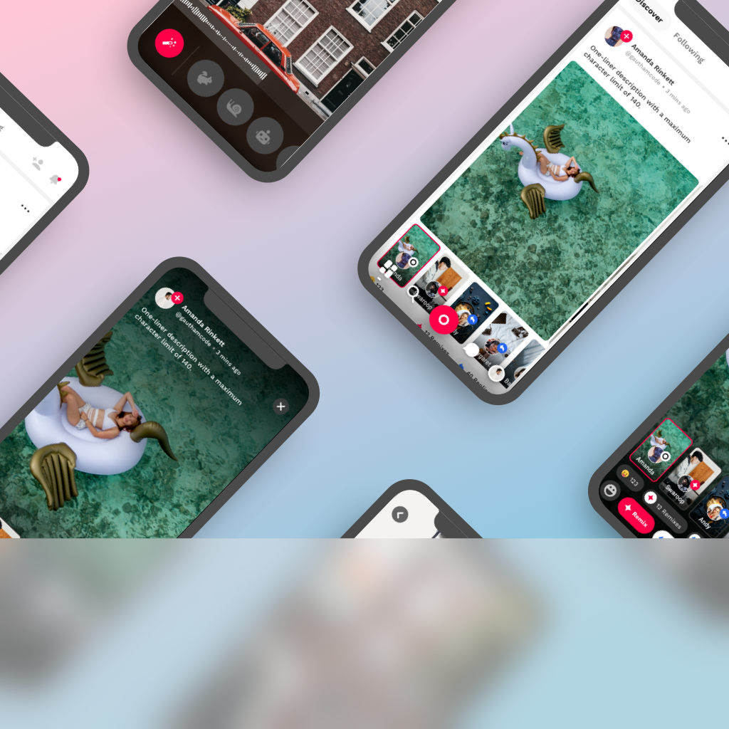 Dirtcube Interactive cover picture