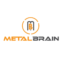 Metalbrain Technologies Pvt Ltd's logo