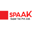 Spaak Super Tec logo