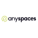 AnySpaces's logo