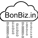 BonBiz IT services logo