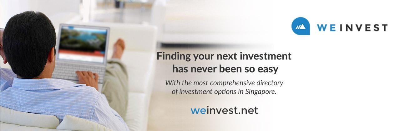WeInvest cover picture