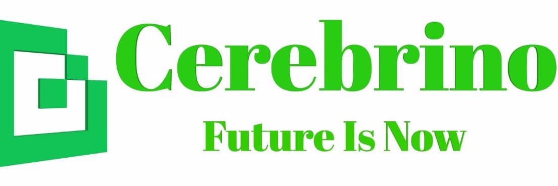Cerebrino Solutions cover picture