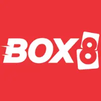 Box8's logo
