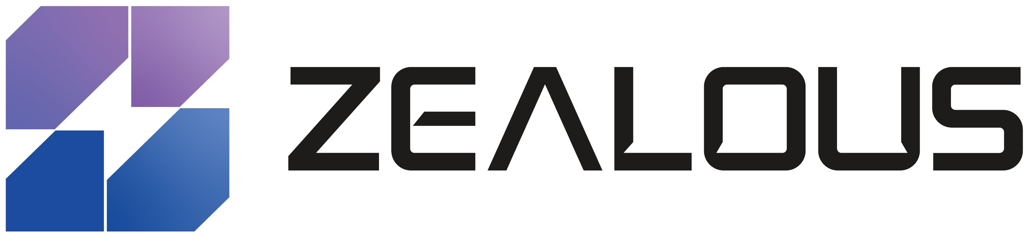 Zealous Services cover picture