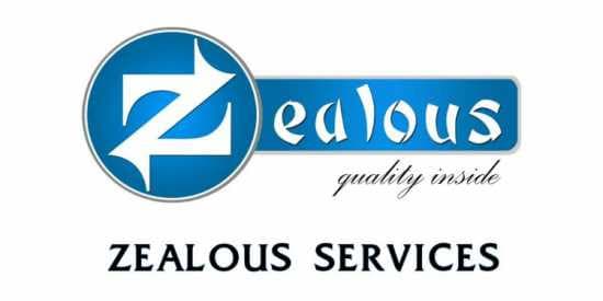 Zealous Services cover picture