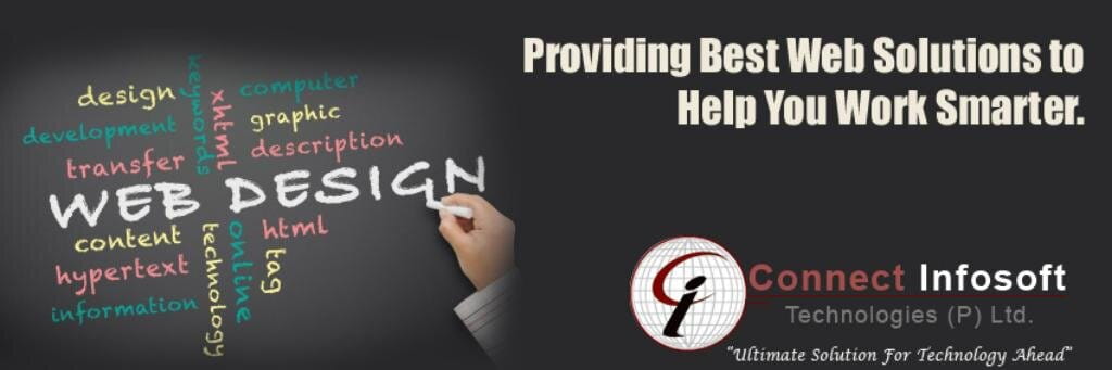 Connect Infosoft Technologies Pvt Ltd cover picture