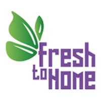 FreshToHome's logo