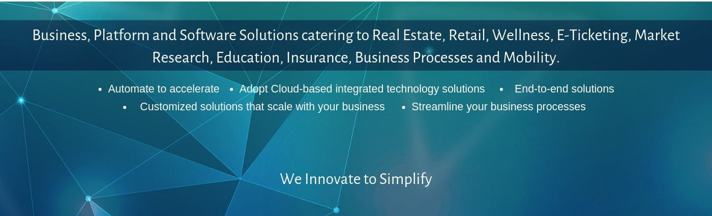 Myrsa Technology Solutions cover picture