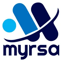 Myrsa Technology Solutions logo