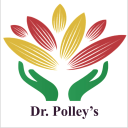 Dr Polley Wellness logo