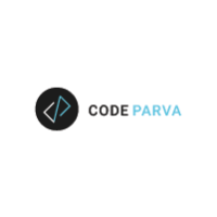 CodeParva Technologies Pvt Ltd logo