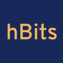 hBits Proptech's logo