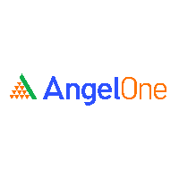 Angel One's logo