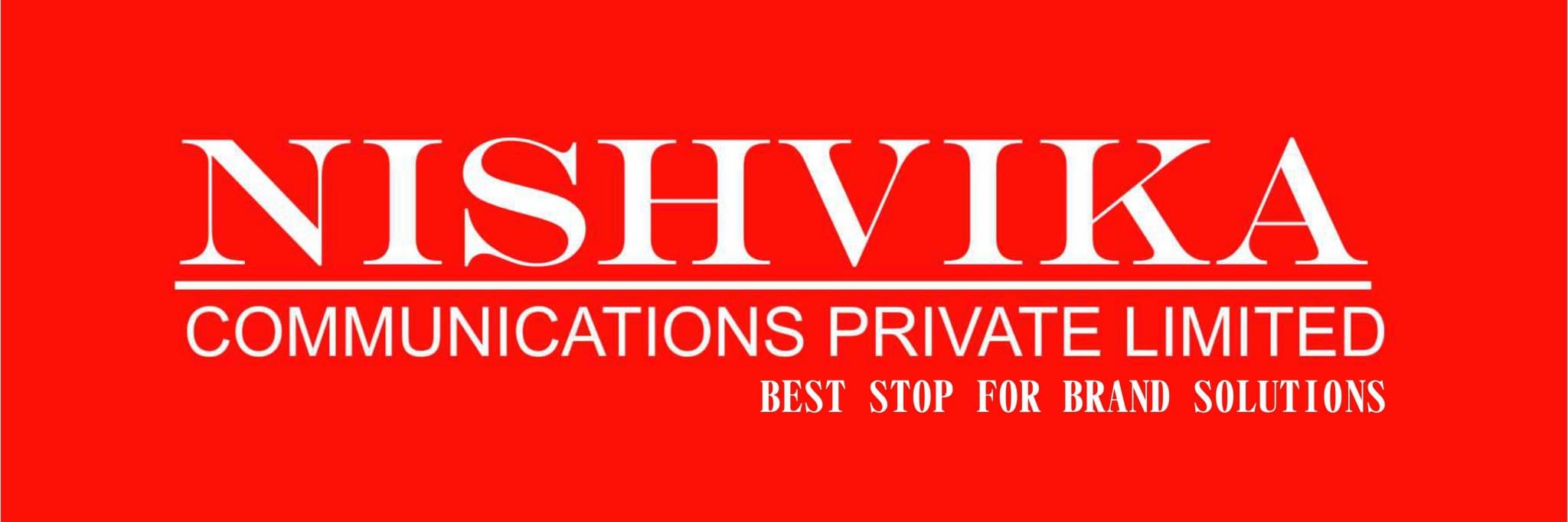 nishvika communications private limited cover picture