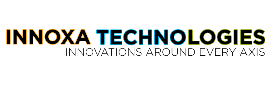 innoxa technologies cover picture