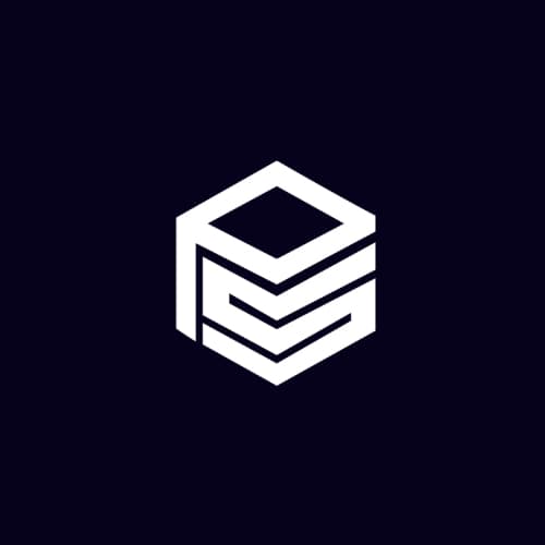 Pixster Studio's logo