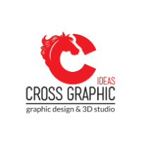 Cross Graphic Ideas logo