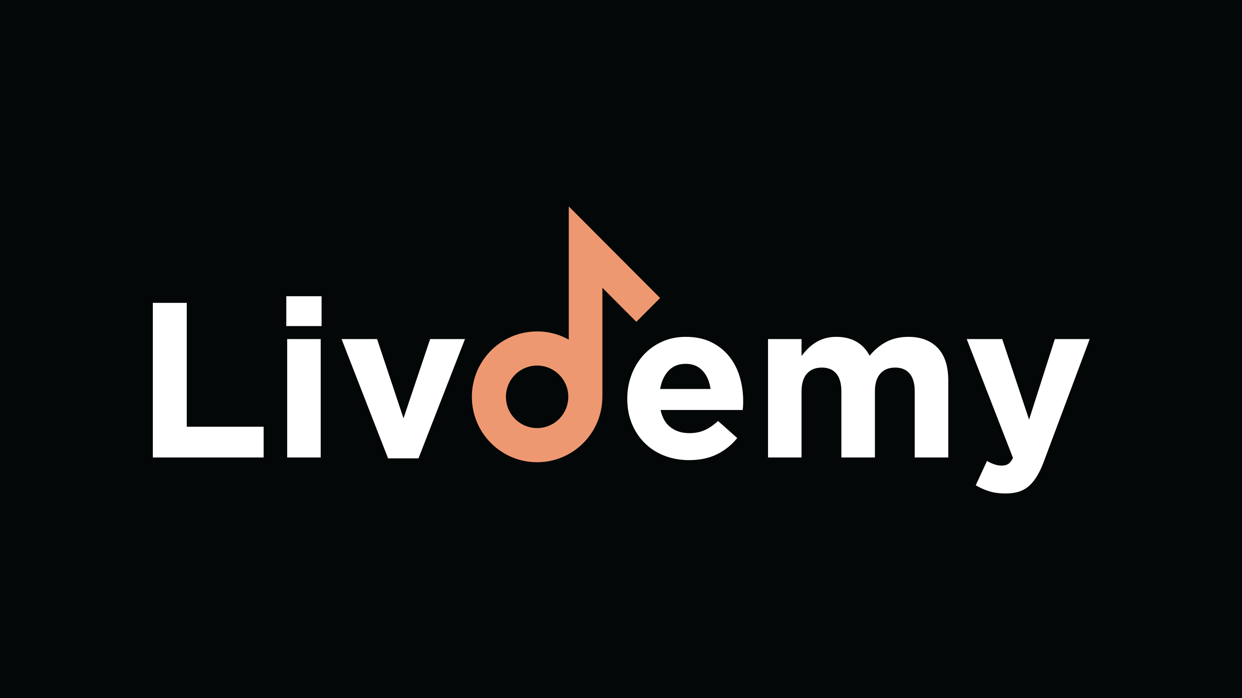LivDemy cover picture