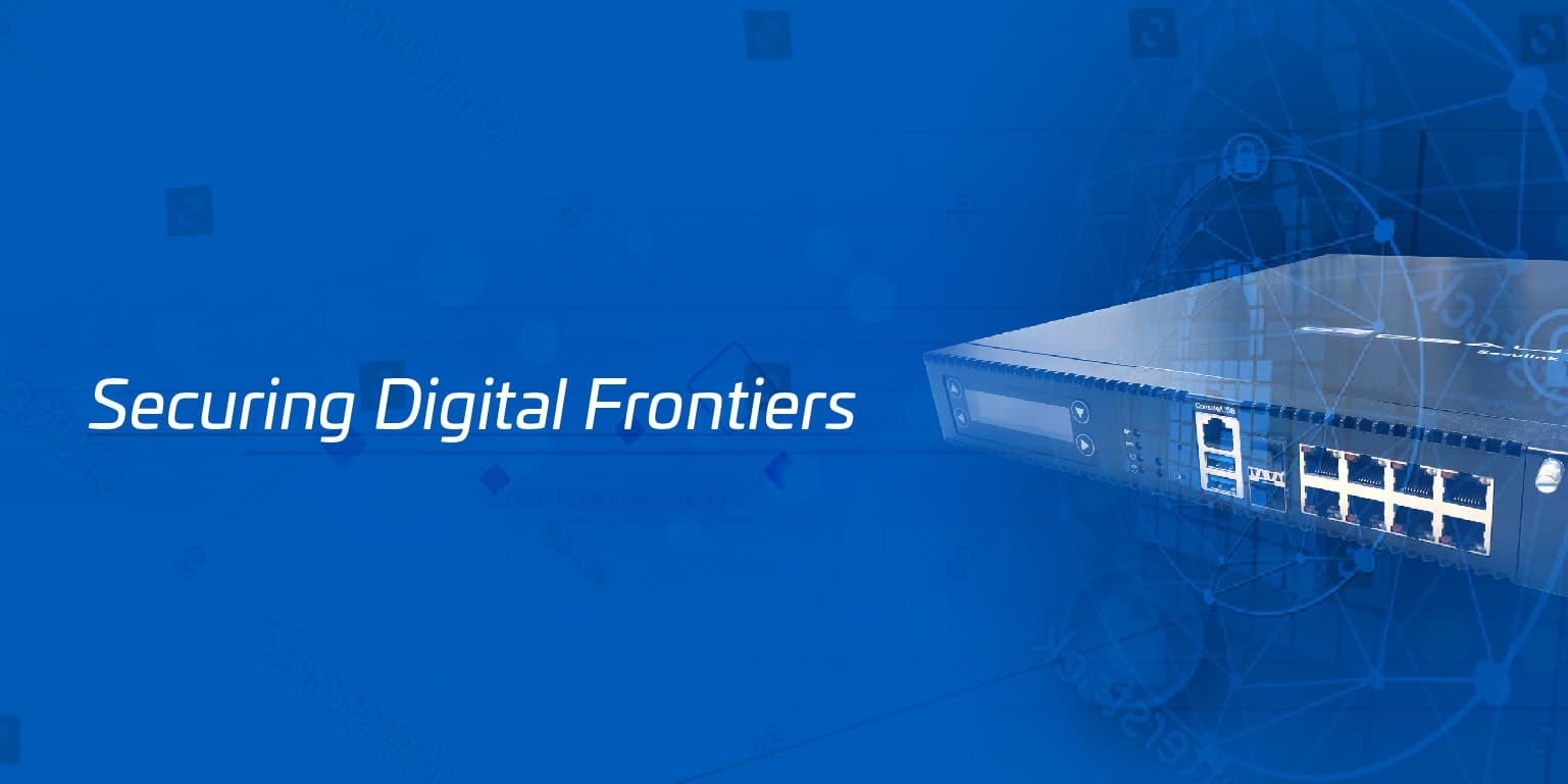 Dbaux Technologies cover picture