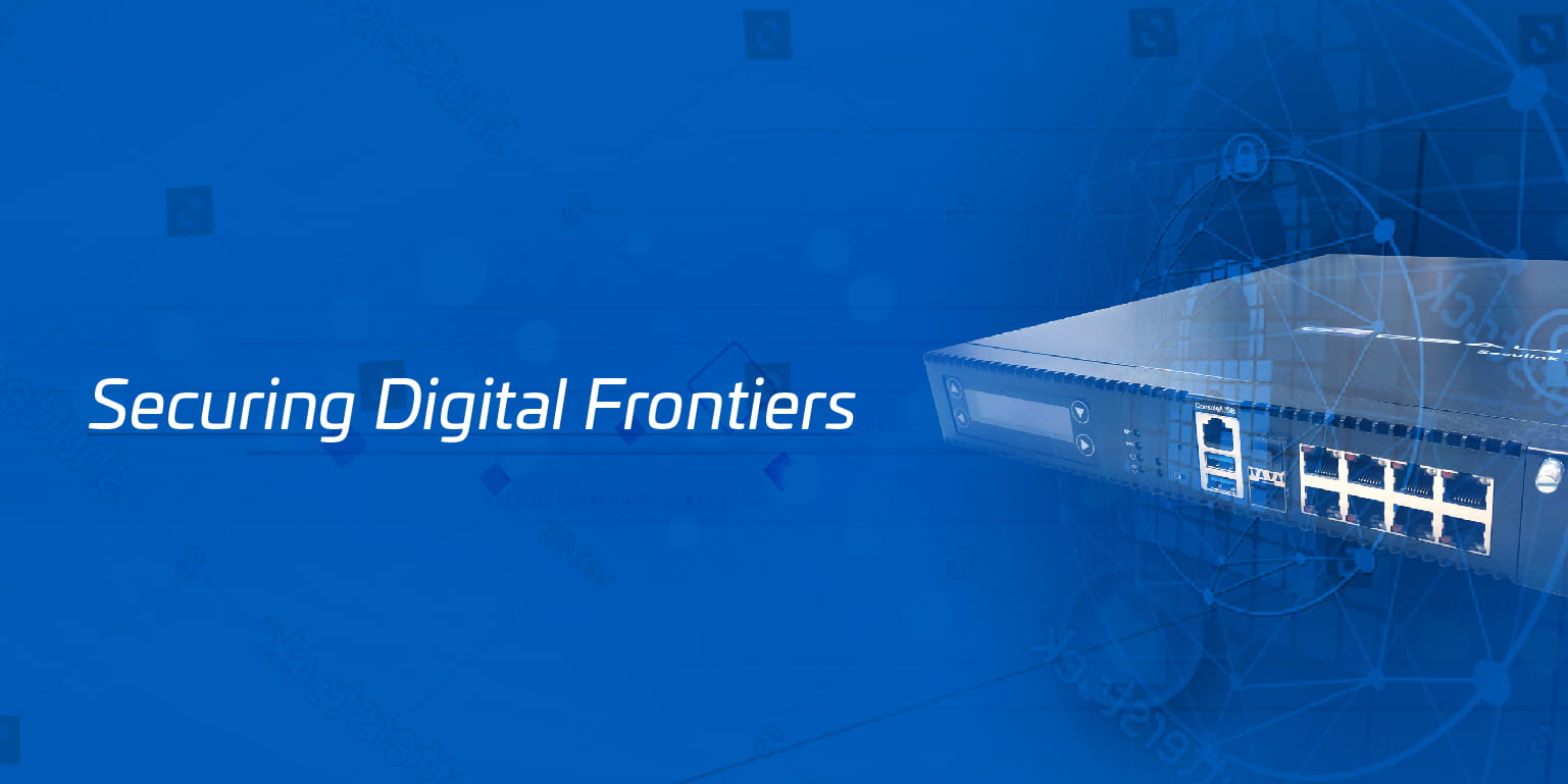 Dbaux Technologies cover picture