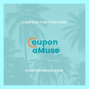 Coupon Amuse's logo