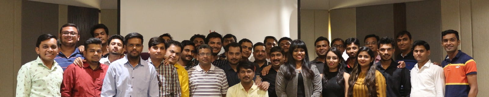 Agami Tech cover picture