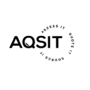AQSIT logo