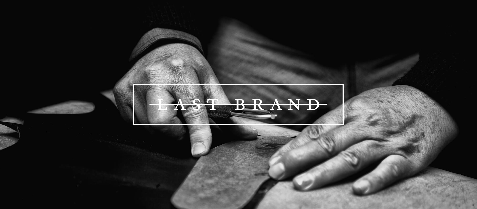 Last Brand cover picture
