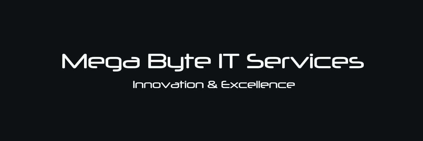 Mega Byte IT Services cover picture