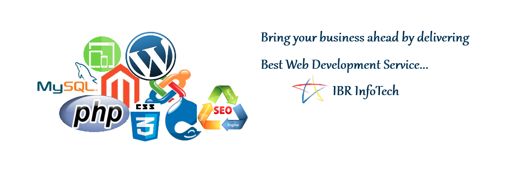 IBR Infotech cover picture