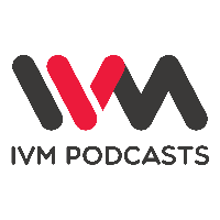 IVM Podcasts logo