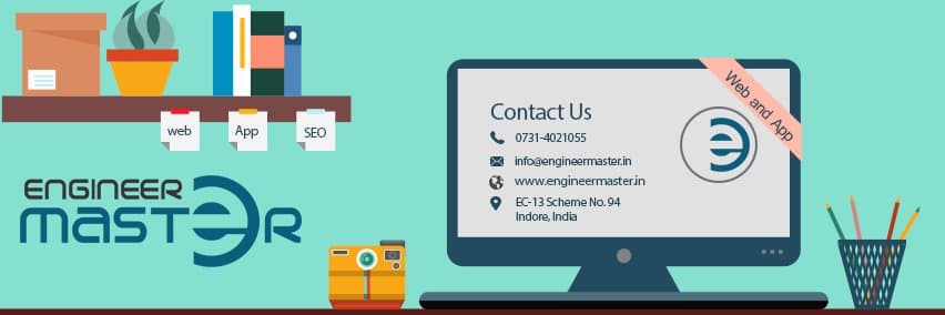 Engineer Master Solution Pvt. Ltd. cover picture