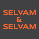 Selvam and Selvam logo