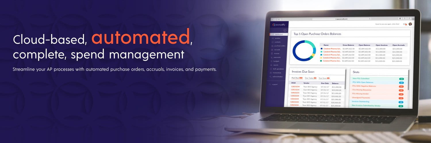 Accrualify Indian Private Limited cover picture