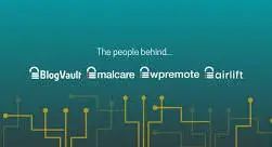 BlogVault cover picture