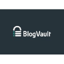 BlogVault's logo