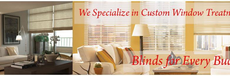 Australian window covering cover picture
