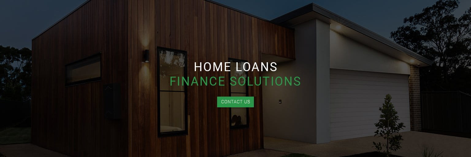 GCC Home Loans cover picture