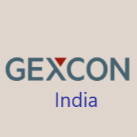 Gexcon India Pvt Ltd logo