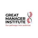 Great Manager Institute's logo