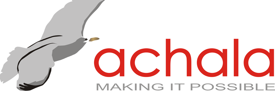 Achala IT Solutions cover picture