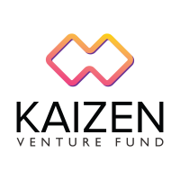 Kaizen VC logo