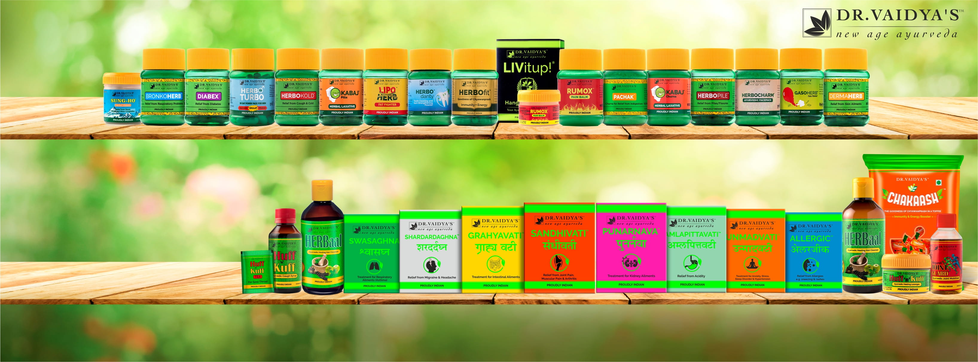 Dr. Vaidya's cover picture