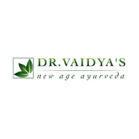 Dr. Vaidya's's logo
