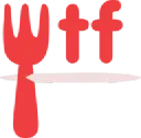 WTF - Digital Waiter™ logo