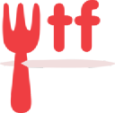 WTF - Digital Waiter™ logo